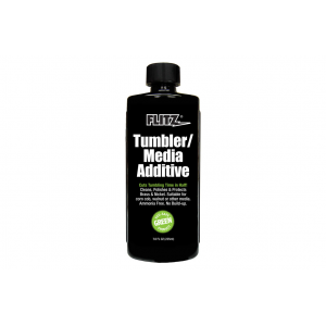 Flitz Tumbler Media Additive 7.6 oz. Bottle - TA 04885