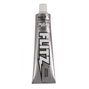 Flitz Polish Paste 1.76 oz. Tube - BP 03511