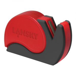 Lansky Sharp'n Cut Knife Sharpener - SCUT