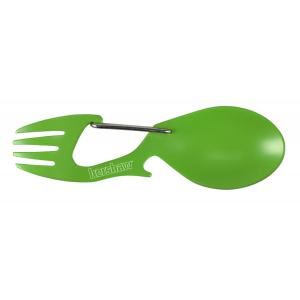 Kershaw Ration Multitool Utensil, Various Colors - 1140