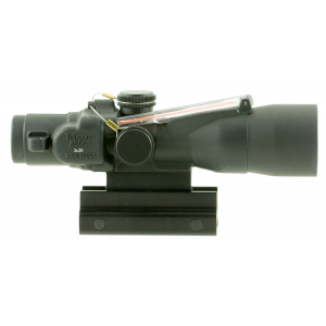 Trijicon ACOG 3x30mm Dual Illuminated Red .223/69 gr Crosshair Ballistic Rifle Scope - 400132