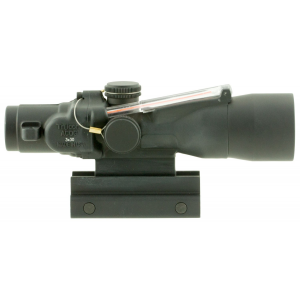 Trijicon ACOG 3x30mm Dual Illuminated Red .308/168 gr Crosshair Ballistic Rifle Scope - 400133