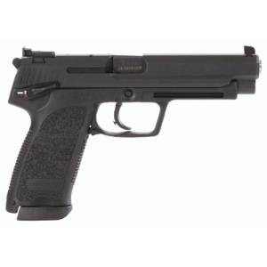 HK USP Expert V1 .45 ACP Pistol 5.2", Black - M704580-A5