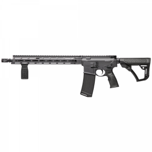 Daniel Defense .223 Remington AR Rifle with 16" Barrel, Cobalt - 212810093047