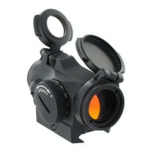 Aimpoint Micro T2 Compact Red Dot Sight - 200170