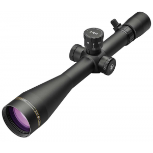 Leupold VX-3i LRP 8.5-25x50mm Side Focus MIL Front Focal TMR Reticle Riflescope - 172347