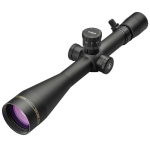 Leupold VX-3i LRP 6.5-20x50, FFP 30mm with TMR Reticle Riflescope - 172343