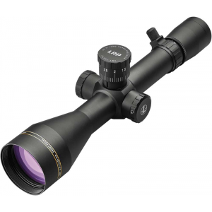 Leupold VX-3i LRP 4.5-14x50 30mm FFP Impact 60 MOA Reticle Riflescope - 174508