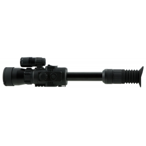 Sightmark Photon RT 6-12x50mm Illuminated (SFP) Digital Night Vision Rifle Scope - SM18018