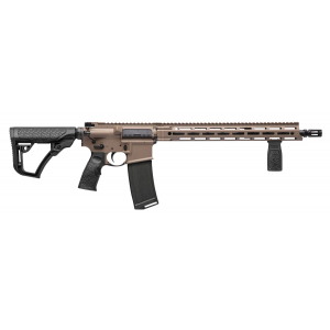 Daniel Defense DDM4V7 5.56 16", FDE - 02-128-01290-047