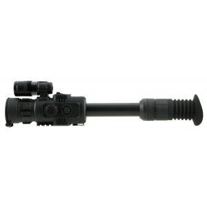 Sightmark Photon RT 4.5 -9x42mm Illuminated (SFP) Digital Night Vision Rifle Scope - SM18016