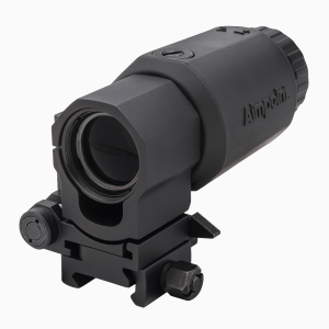 Aimpoint 3X-C Magnifier w/ 39mm Flip Mount & TwistMount Base - 200342