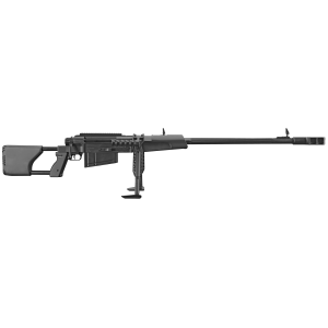 Zastava M93 .50 BMG Bolt Action Rifle, 33" Barrel, Black - SRM93050