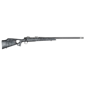 CHRISTENSEN Arms Summit Ti .28 Nosler Bolt Action Rifle, Black - Ca10269815321
