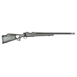Christensen Arms Summit TI 6.5 PRC Bolt Action Rifle, Green - 8010800106