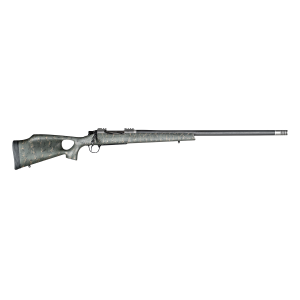 Christensen Arms Summit TI .28 Nosler Bolt Action Rifle, Green - CA10269815323