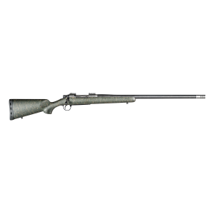 Christensen Arms Summit TI 7mm Remington Magnum Bolt Action Rifle, Green - CA10268315333