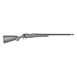 CHRISTENSEN Arms Summit Ti 7mm Remington Magnum Bolt Action Rifle, Green - Ca10268315332