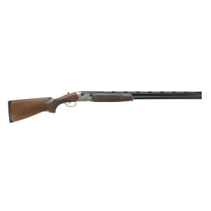 BERETTA 686 Silver Pigeon I Combo 28" 28/410 Gauge Shotgun 3"/2.75" Over Under, Oil - J686fr8