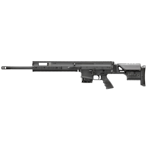 FN Rifle SCAR 20S NRCH 7.62X51 10rd 20" Black - 38-100544-2