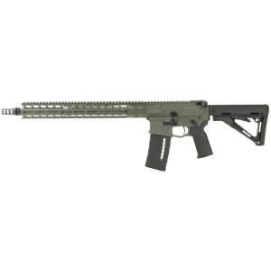 Radian Weapons Model 1 .223 Wylde AR Rifle with 16" Barrel, Gray - R0042