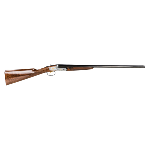 Italian Firearms Group Iside Deluxe Prestige 28" Side By Side 16 Gauge Shotgun - FR-ISPRDL-1628