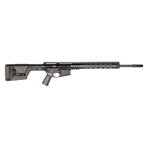 Armalite AR-10 SuperSass Gen II 7.62 NATO 20" 25rd Rifle , Black - A10SBF2