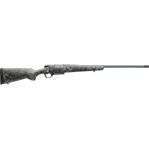 BERGARA Premier Series 6.5 Prc Bolt Action Rifle, 20" Barrel, Gray - Bpr2665prc 43125065448 516551630375