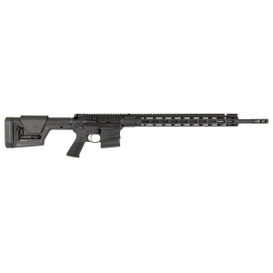 Savage Arms MSR 10 Long Range 308 10 Round AR-10 Rifle, Black - 22904