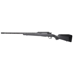 SAVAGE Impulse .300 Weatherby Mag Bolt Action Rifle, 24" Barrel, Gray - 57902 11356579027 516551630217