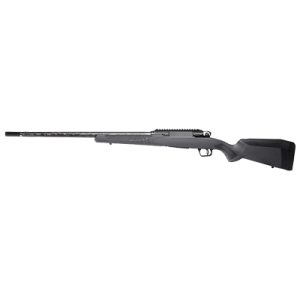 SAVAGE Impulse 6.5 Prc Bolt Action Rifle, 24" Barrel, Gray - 57897 11356578976 516551630258
