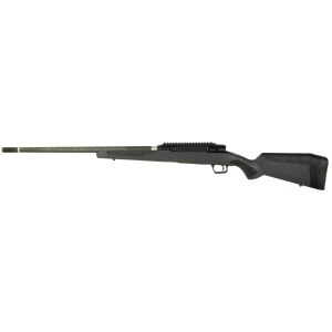 SAVAGE Impulse 7mm Prc Bolt Action Rifle, 22" Barrel, Gray - 58012 11356580122 516551630238