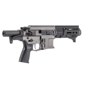 Maxim Defense 7.62x39mm AR Pistol with 5.5" Barrel, Urban Gray - MXM50840