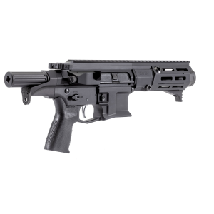 Maxim Defense 7.62x39mm AR Pistol with 5.5" Barrel, Black - MXM50801