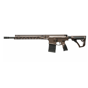 Daniel Defense DD5 V4 6.5 Creedmoor 18" 10rd, Mil-Spec Brown - 02-158-20057-055