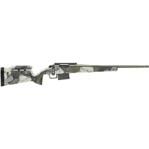 Springfield Model 2020 .308 Win Bolt Action Rifle, 20" Barrel, Green - BAW920308GA