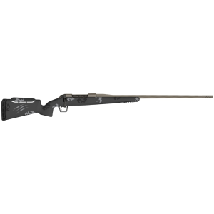 Fierce Firearms Twisted Rival FP 7mm PRC Bolt Action Rifle, Phantom Camo - FRFP7PRC24TP