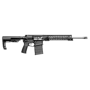 POF-USA Rogue .308 Win Semi-automatic Ar-15 Rifle - 01662