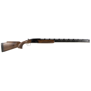 CZ-USA All-American 32" 12 Gauge Shotgun 3" Over Under, Gloss Blue - 06586