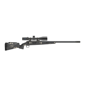 Fierce Firearms Carbon Rival FP 7mm Remington Magnum Bolt Action Rifle, Urban Camo - FCRFP7RM22BU