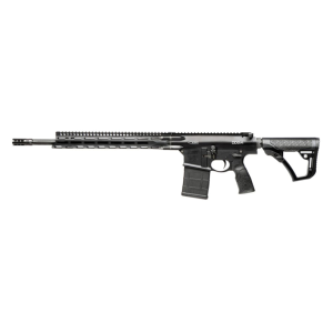 DANIEL Defense Dd5 V4 6.5 Crd Semi-automatic Ar-10 Rifle - 02-158-22207-055