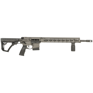 DANIEL Defense Ddm4 V7 Pro Ca Compliant 5.56x45mm 18", Black - 212810739055