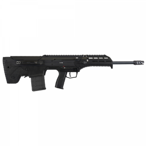 Desert Tech MDRX .308 Win AR Rifle with 20" Barrel, Black - MDRRFA2020FEB - 