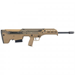 Desert Tech MDRX .308 Win AR Rifle with 20" Barrel, Flat Dark Earth - MDRRFA2010FEF - 