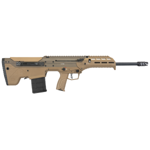 Desert Tech MDRX 6.5 Creedmoor AR Rifle with 20" Barrel, Flat Dark Earth - MDRRFC2020FEF