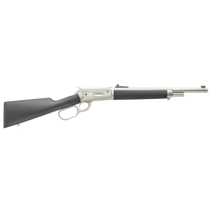 Chiappa 1886 18" 4rd 45-70 Government Rifle, Chrome - 920.355