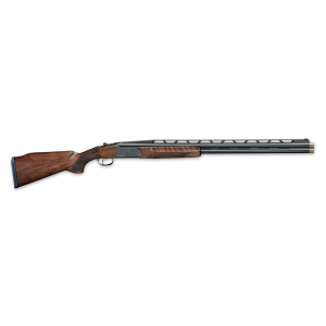 Italian Firearms Group Carrera One HR 30" 12 Gauge Shotgun 3" Over/Under - FR-DC42-1230