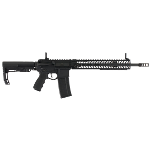 Spikes Tactical Pipe Hitters Union .223 Rem/5.56 Semi-Automatic AR-15 Rifle - PHUR5435M3R