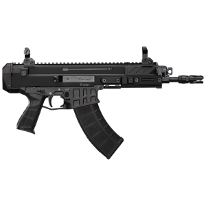 CZ-USA CZ Bren 2 Ms 7.62x39 9" 7.62x39mm AR Pistol, Blk - 91460