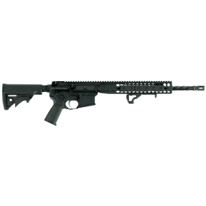 LWRC International Ic Di Standard Ca Compliant 5.56 Semi-automatic Ar-15 Rifle - Icdir5b16cac